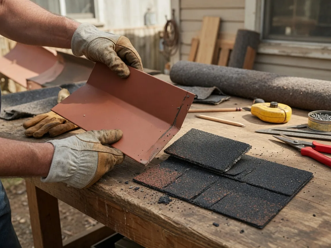 Roof Repair company in Boone Grove, IN
